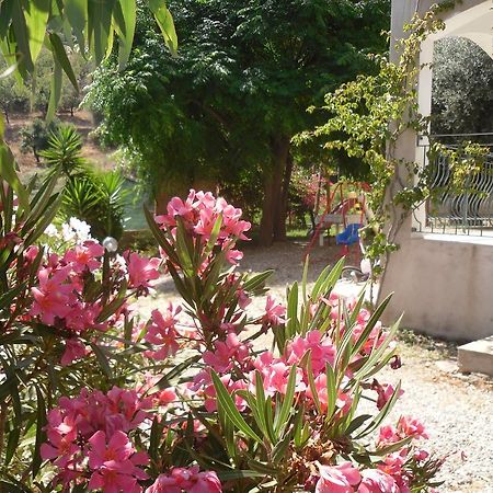 Appartamento Sa Funtana Cardedu Pokoj fotografie