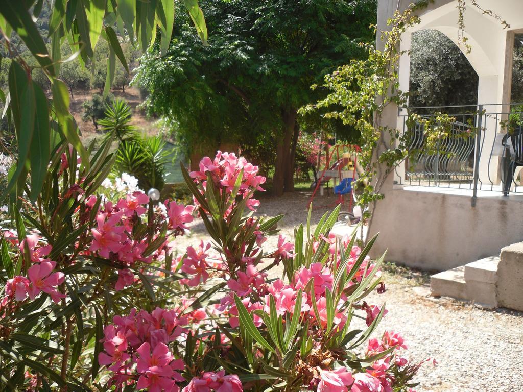 Appartamento Sa Funtana Cardedu Pokoj fotografie