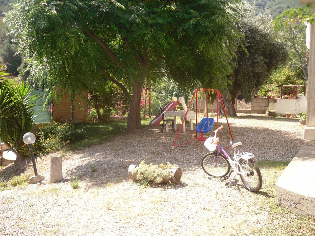 Appartamento Sa Funtana Cardedu Pokoj fotografie
