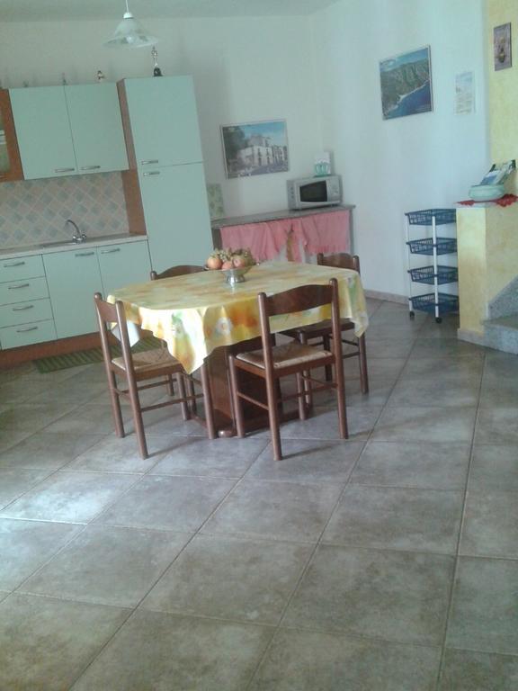 Appartamento Sa Funtana Cardedu Pokoj fotografie