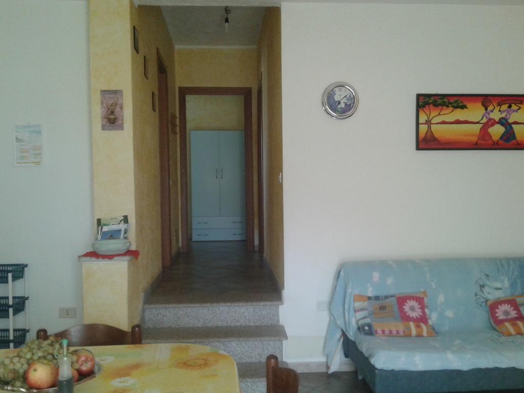 Appartamento Sa Funtana Cardedu Pokoj fotografie