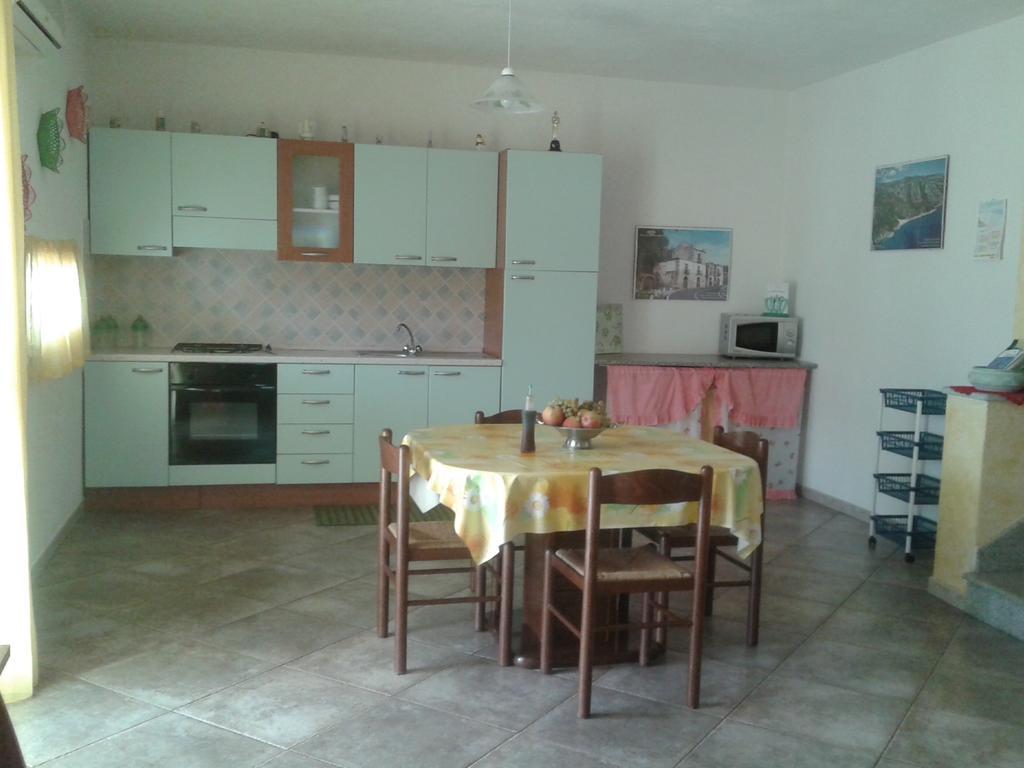 Appartamento Sa Funtana Cardedu Pokoj fotografie