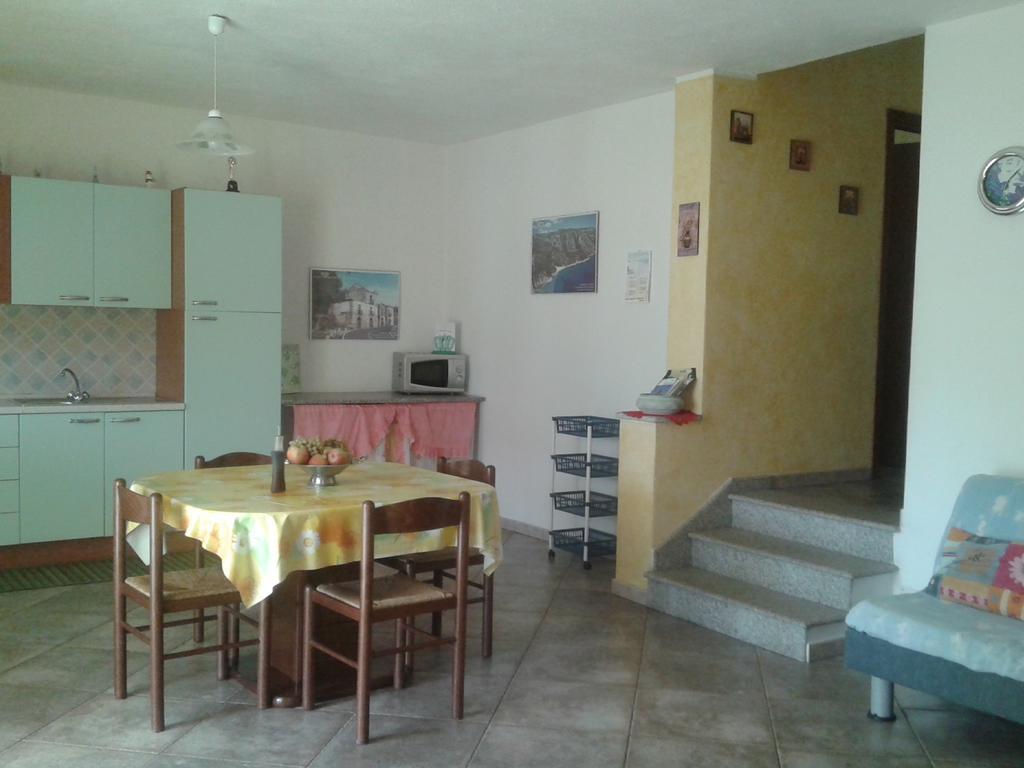 Appartamento Sa Funtana Cardedu Pokoj fotografie