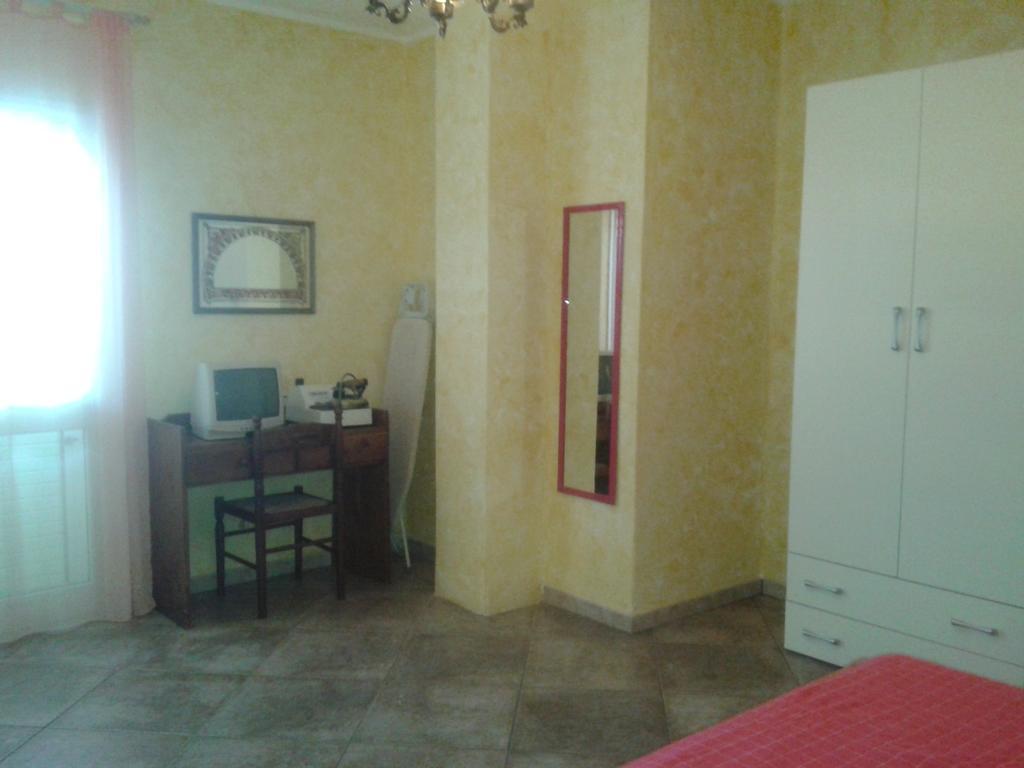 Appartamento Sa Funtana Cardedu Pokoj fotografie