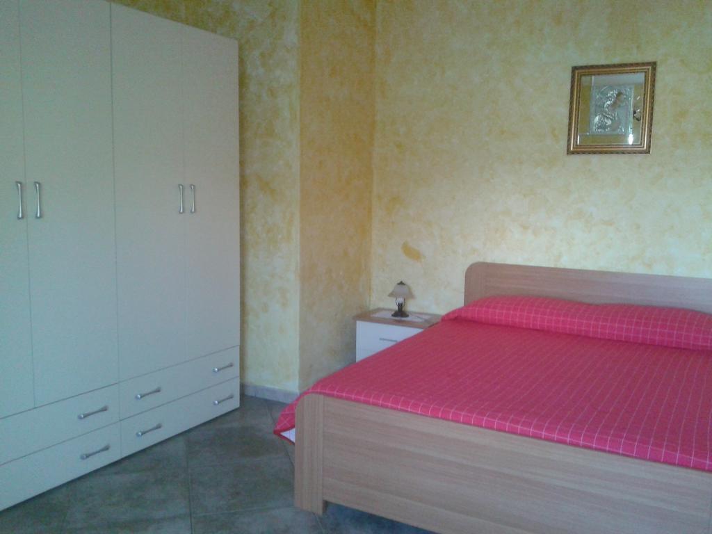 Appartamento Sa Funtana Cardedu Pokoj fotografie