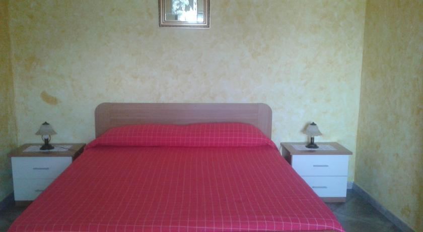 Appartamento Sa Funtana Cardedu Pokoj fotografie