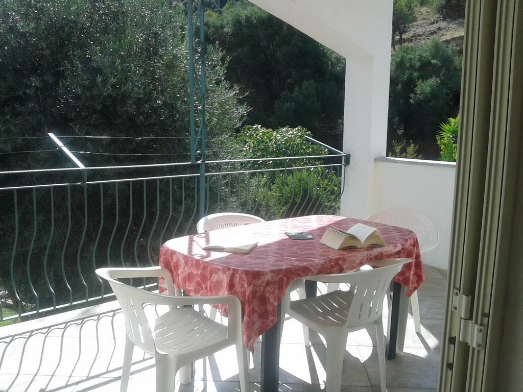 Appartamento Sa Funtana Cardedu Pokoj fotografie