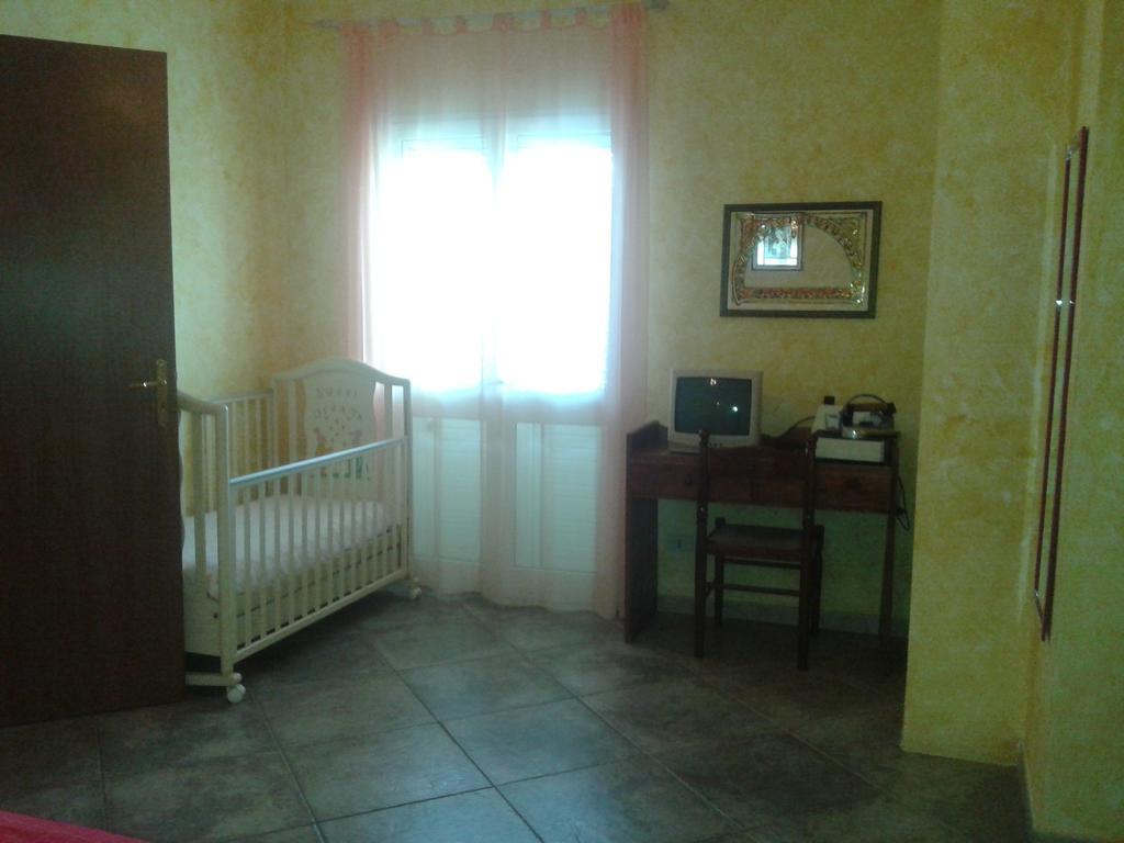 Appartamento Sa Funtana Cardedu Pokoj fotografie