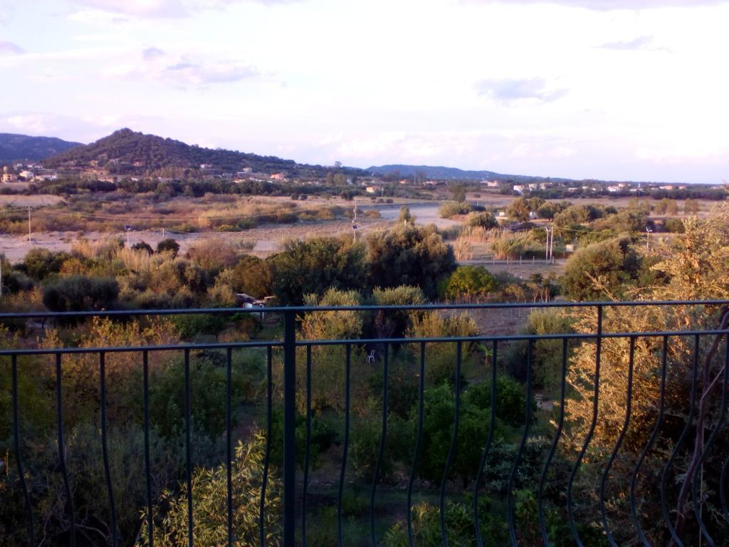 Appartamento Sa Funtana Cardedu Exteriér fotografie