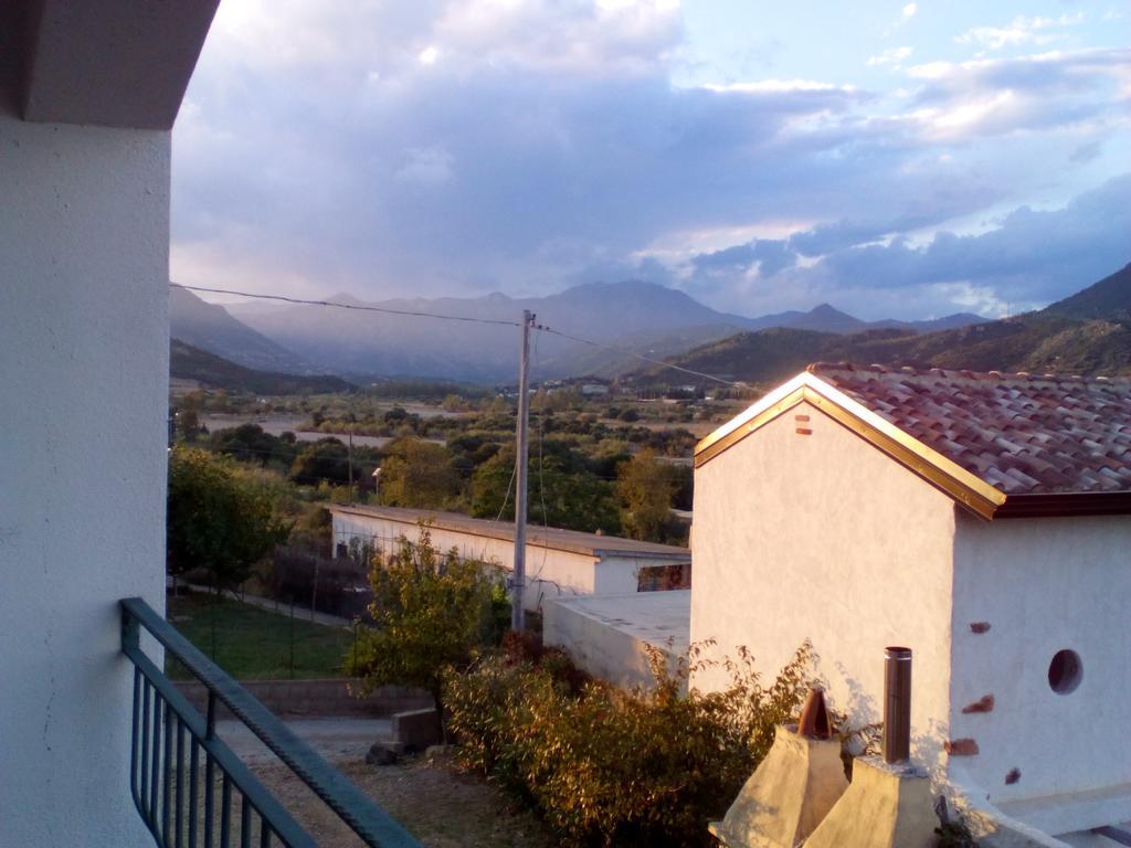 Appartamento Sa Funtana Cardedu Exteriér fotografie
