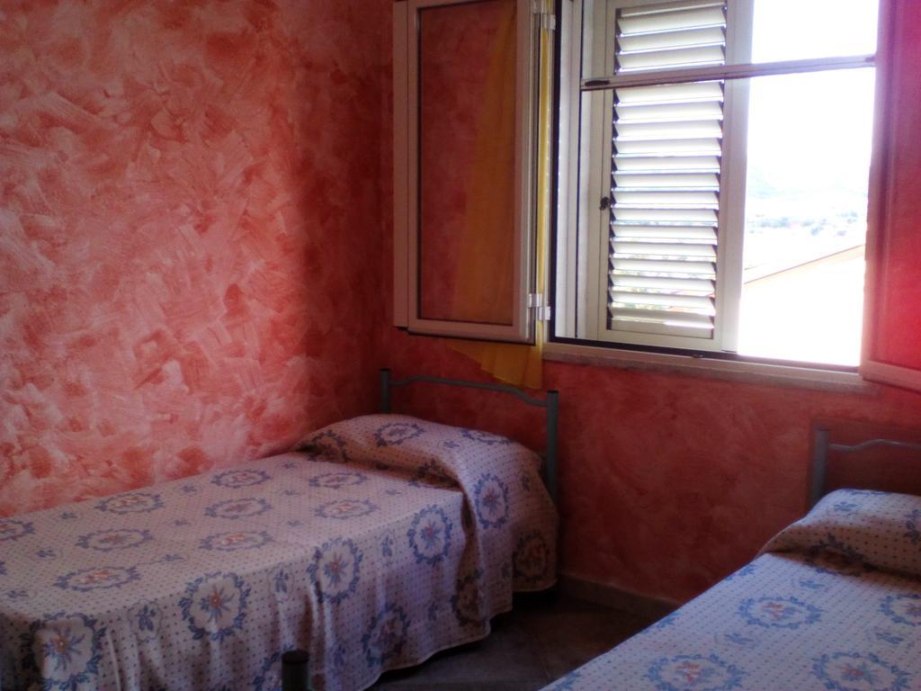 Appartamento Sa Funtana Cardedu Exteriér fotografie