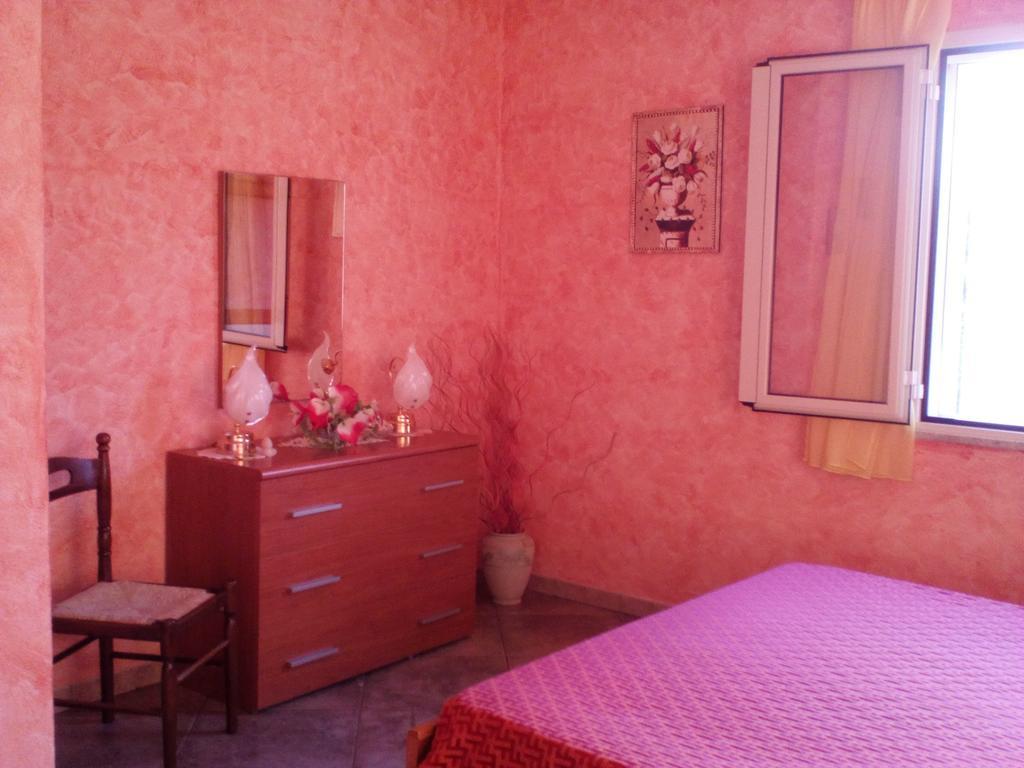 Appartamento Sa Funtana Cardedu Exteriér fotografie